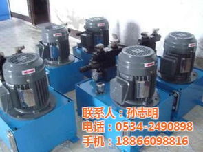 450mpa電動(dòng)油泵 金德力液壓 在線咨詢 電動(dòng)油泵