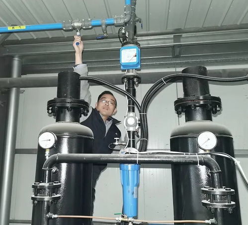 用最短時(shí)間 最低成本保障濟(jì)南工廠設(shè)備正常運(yùn)行